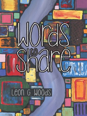 cover image of Words to Share